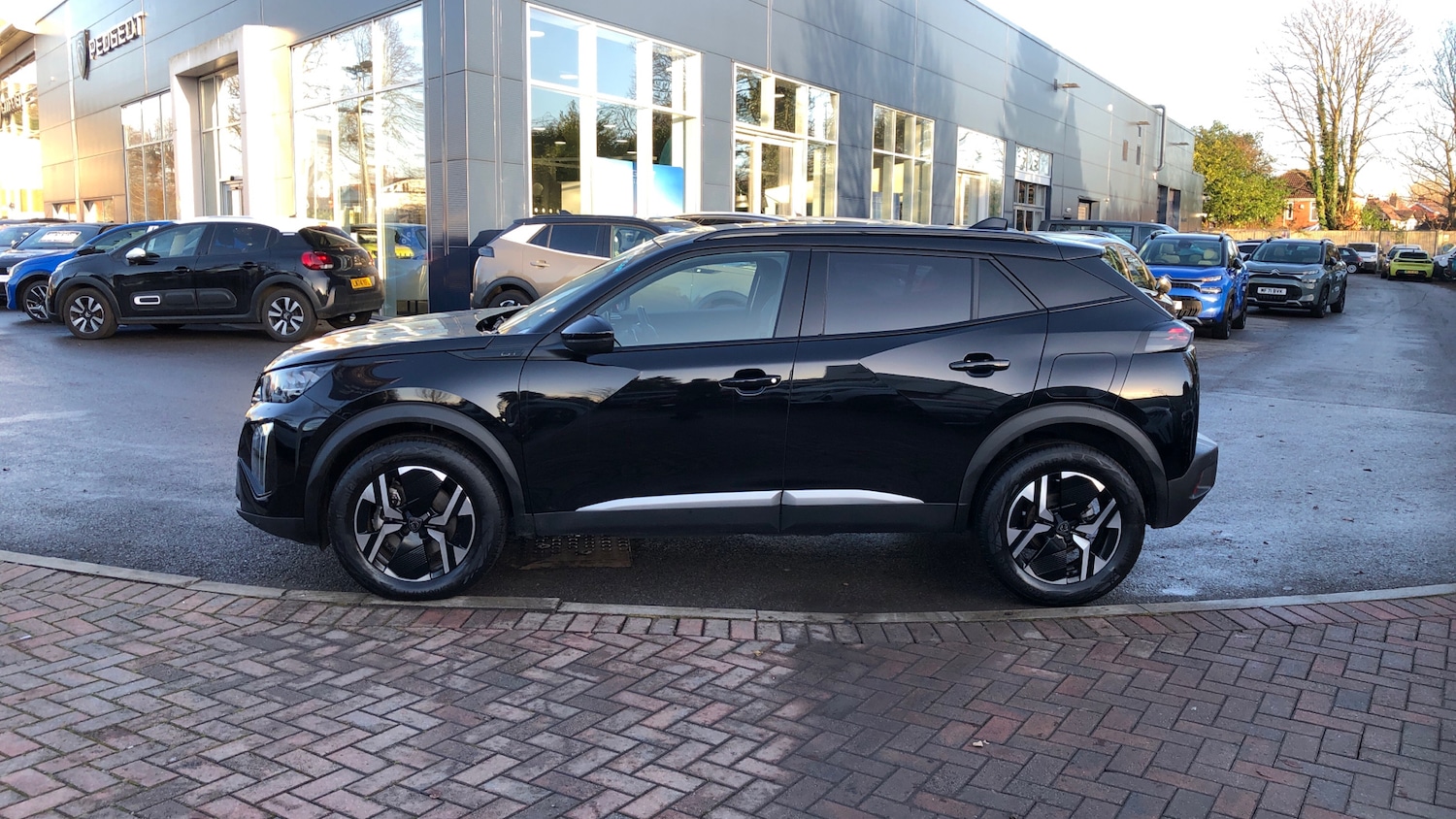 Used Peugeot 2008 2025 for sale - 76754127: Photo 7