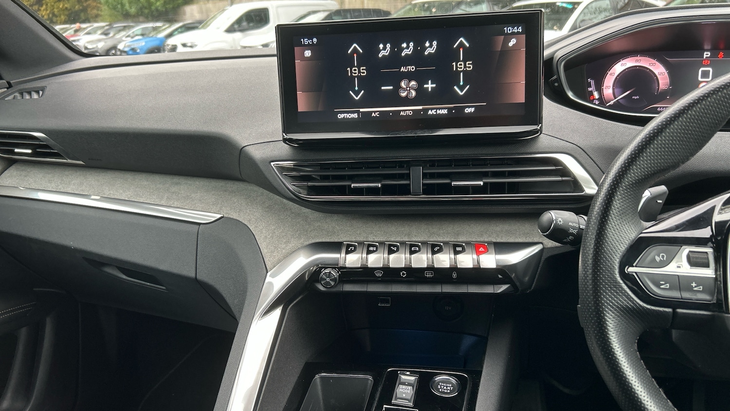 Used Peugeot 3008 2023 for sale - 76359101: Photo 10