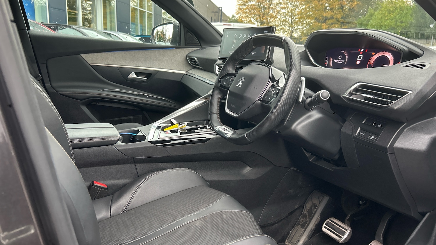 Used Peugeot 3008 2023 for sale - 76359101: Photo 11