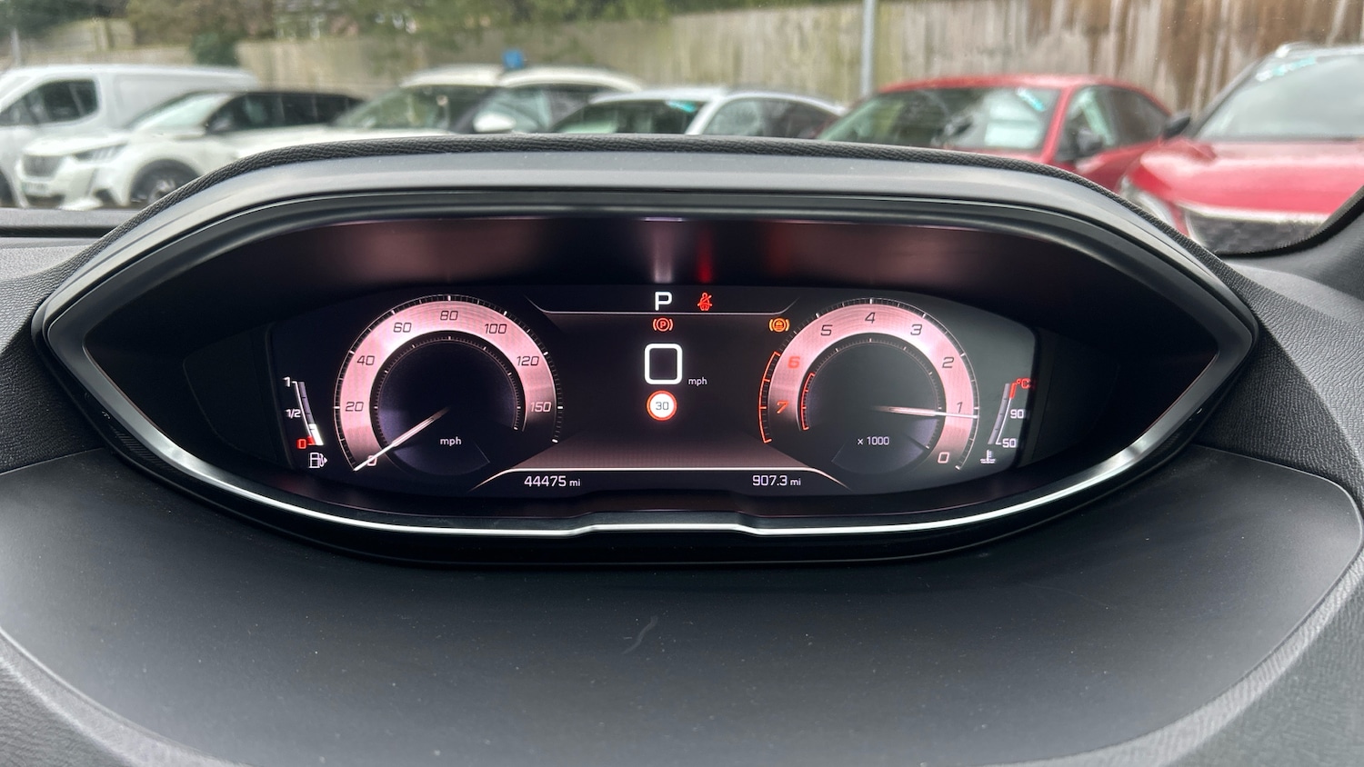 Used Peugeot 3008 2023 for sale - 76359101: Photo 13