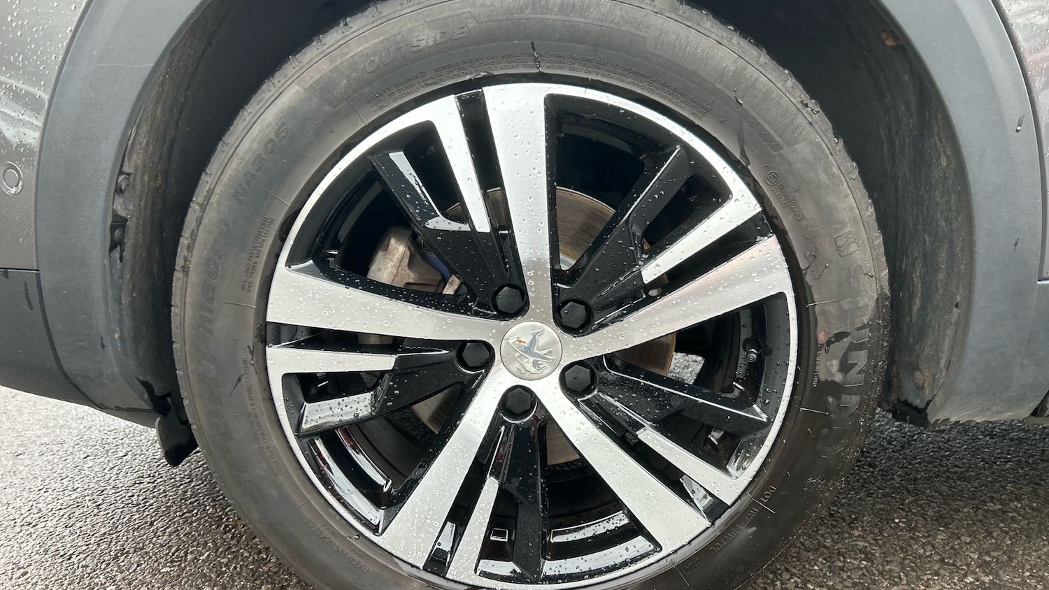 Used Peugeot 3008 2023 for sale - 76359101: Photo 14