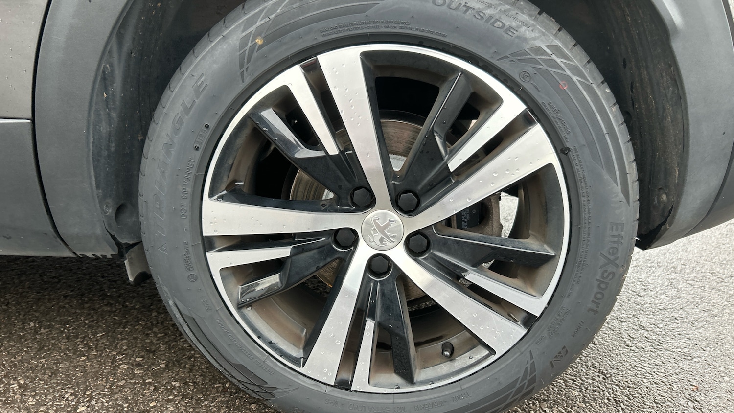 Used Peugeot 3008 2023 for sale - 76359101: Photo 15