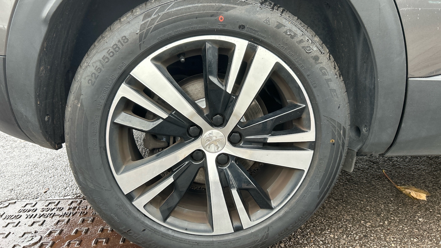 Used Peugeot 3008 2023 for sale - 76359101: Photo 16