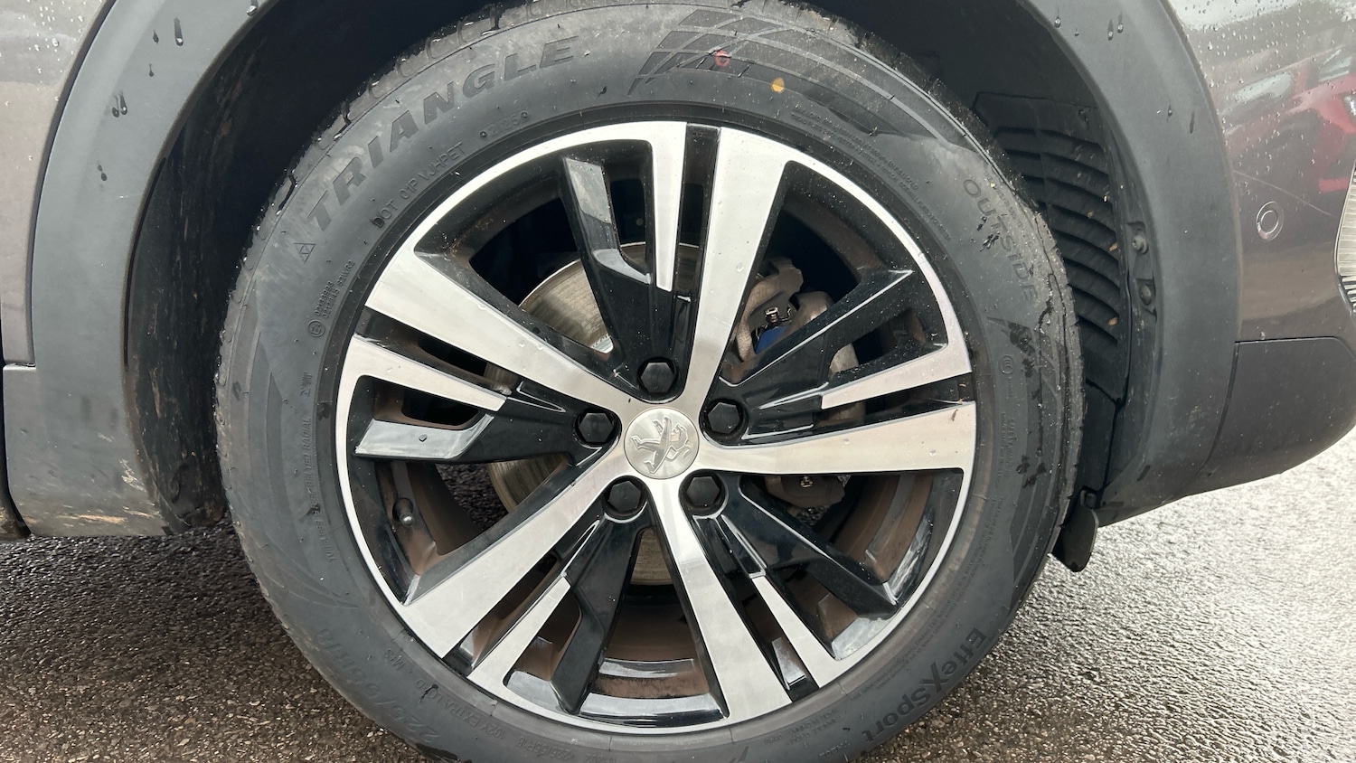 Used Peugeot 3008 2023 for sale - 76359101: Photo 17