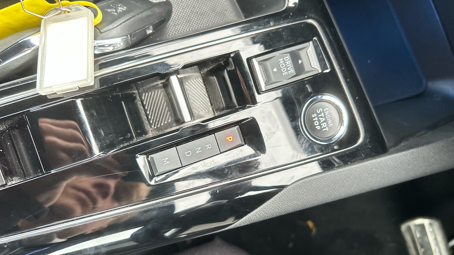 Used Peugeot 3008 2023 for sale - 76359101: Photo 20