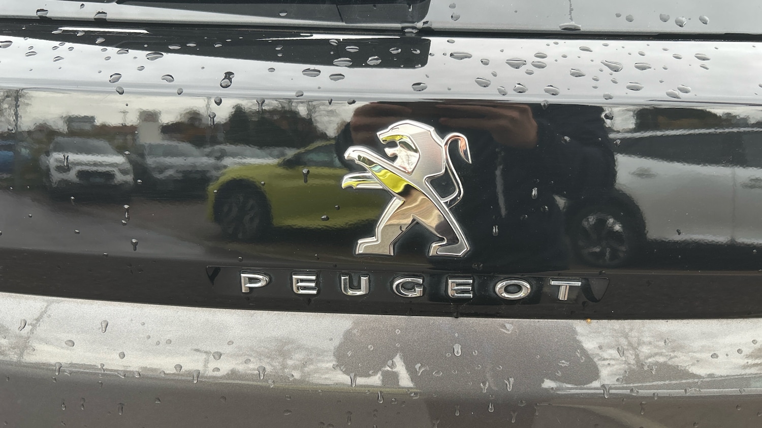 Used Peugeot 3008 2023 for sale - 76359101: Photo 26