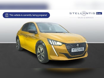 Used Peugeot 208 2022 for sale - 77441933: Photo