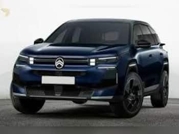 Used Citroen C5 Aircross 2026 for sale - 79670807: Photo