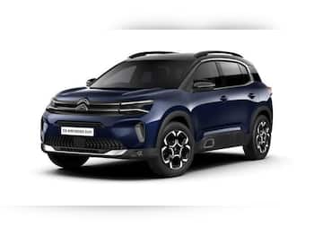 Used Citroen C5 Aircross 2026 for sale - 79670807: Photo