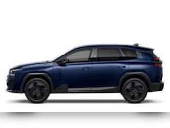 Used Citroen C5 Aircross 2026 for sale - 79670807: Photo