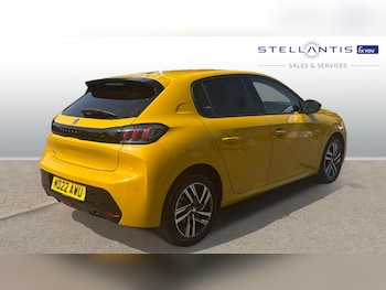 Used Peugeot 208 2022 for sale - 75540883: Photo