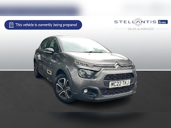 Citroen - C3