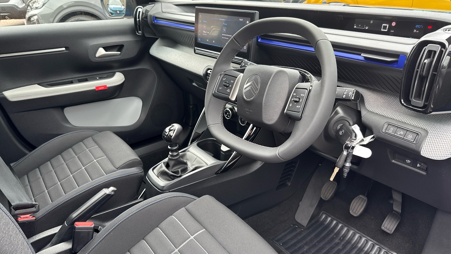 Vehicle 11