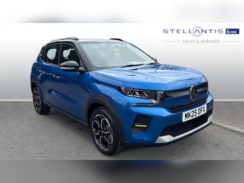 Used Citroen C3 2025 for sale - 75564866: Photo