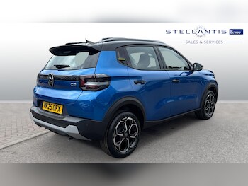 Used Citroen C3 2025 for sale - 75564866: Photo