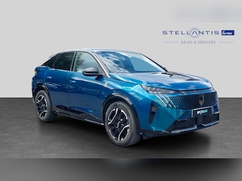 Used Peugeot 3008 2025 for sale - 78899146: Photo