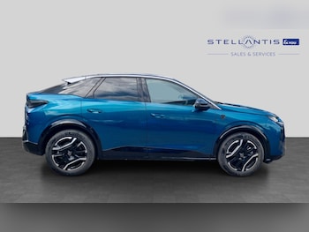 Used Peugeot 3008 2025 for sale - 78899146: Photo
