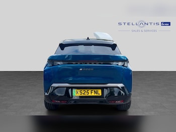 Used Peugeot 3008 2025 for sale - 78899146: Photo