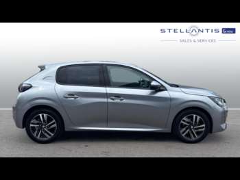 Used Peugeot 208 2021 for sale - 75328006: Photo