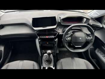 Used Peugeot 208 2021 for sale - 75328006: Photo