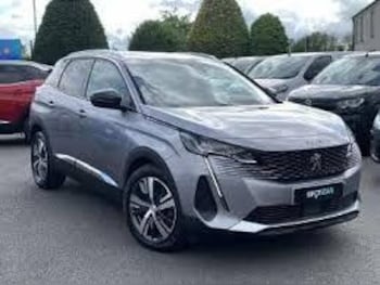 Used Peugeot 3008 2023 for sale - 79000414: Photo