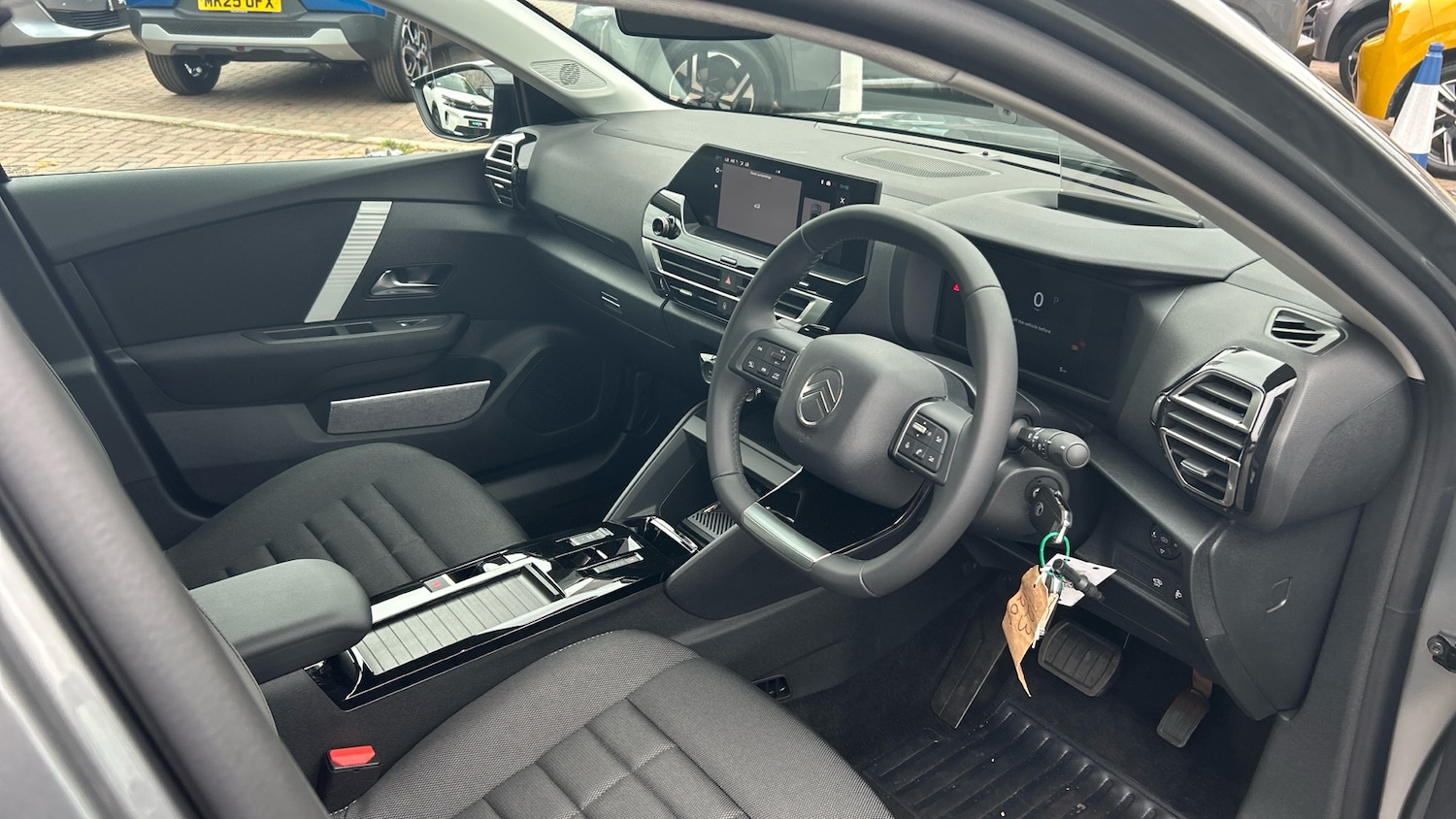 Vehicle 11