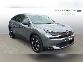 Used Citroen C4 2025 for sale - 75697985: Photo
