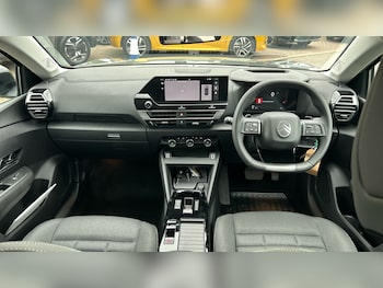Used Citroen C4 2025 for sale - 75697985: Photo