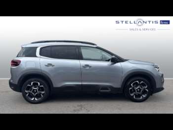 Used Citroen C5 Aircross 2023 for sale - 75328014: Photo