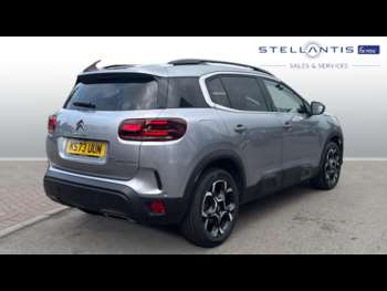 Used Citroen C5 Aircross 2023 for sale - 75328014: Photo
