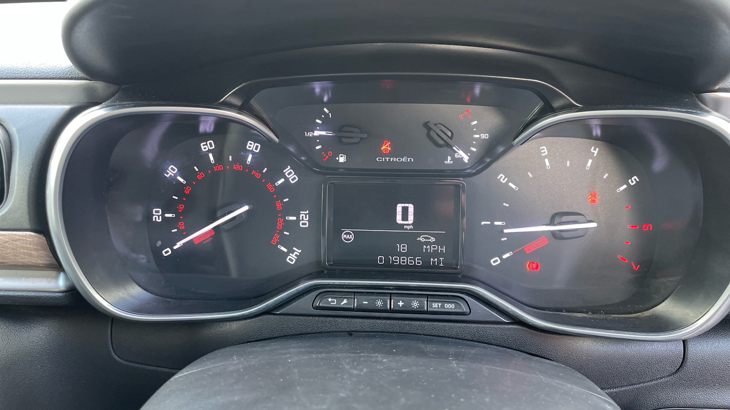 Used Citroen C3 2023 for sale - 76307961: Photo 13