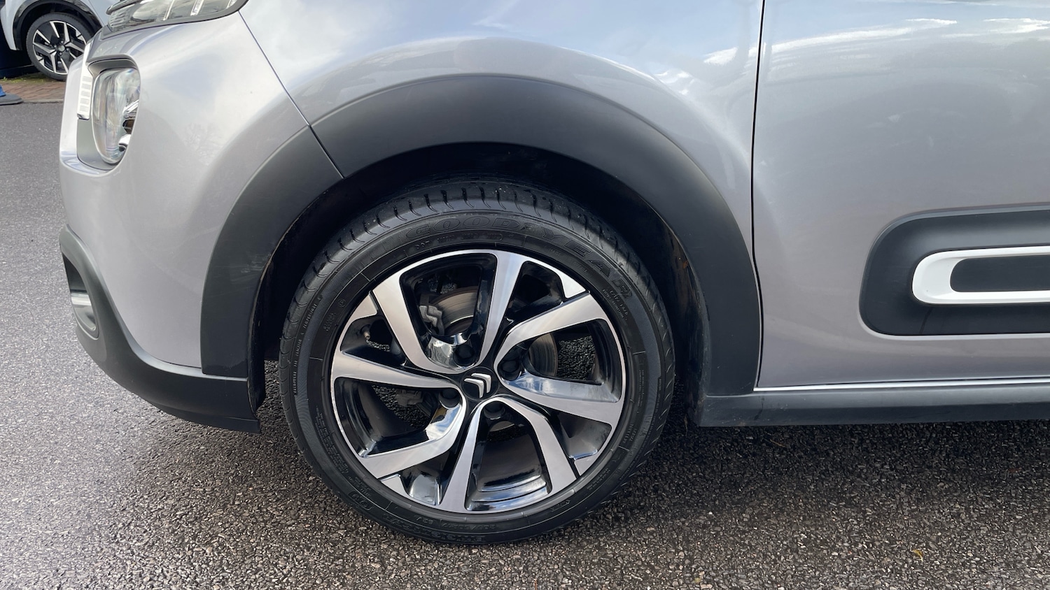 Used Citroen C3 2023 for sale - 76307961: Photo 14