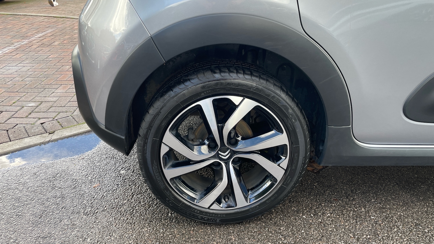 Used Citroen C3 2023 for sale - 76307961: Photo 16