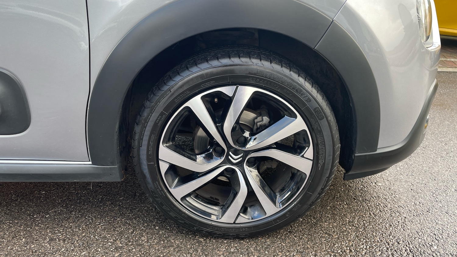 Used Citroen C3 2023 for sale - 76307961: Photo 17