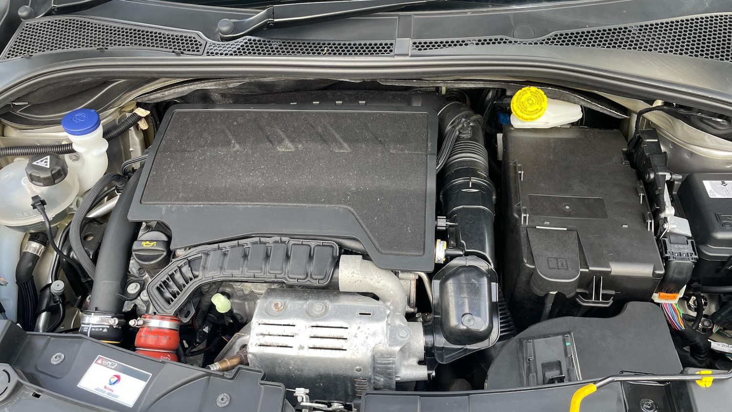 Used Citroen C3 2023 for sale - 76307961: Photo 18