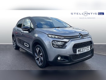 Citroen - C3