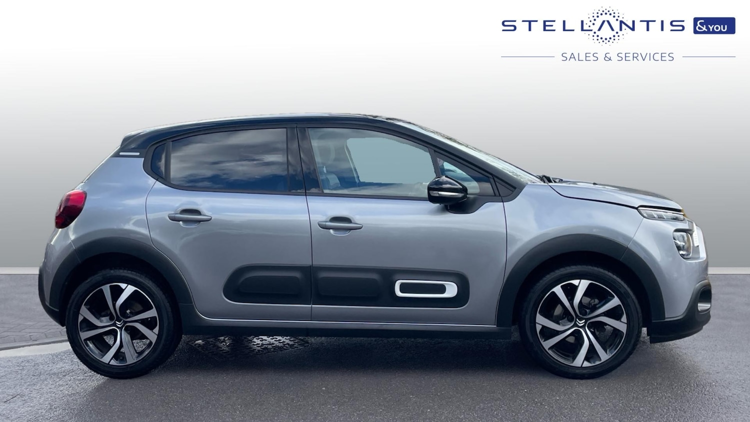 Used Citroen C3 2023 for sale - 76307961: Photo 2