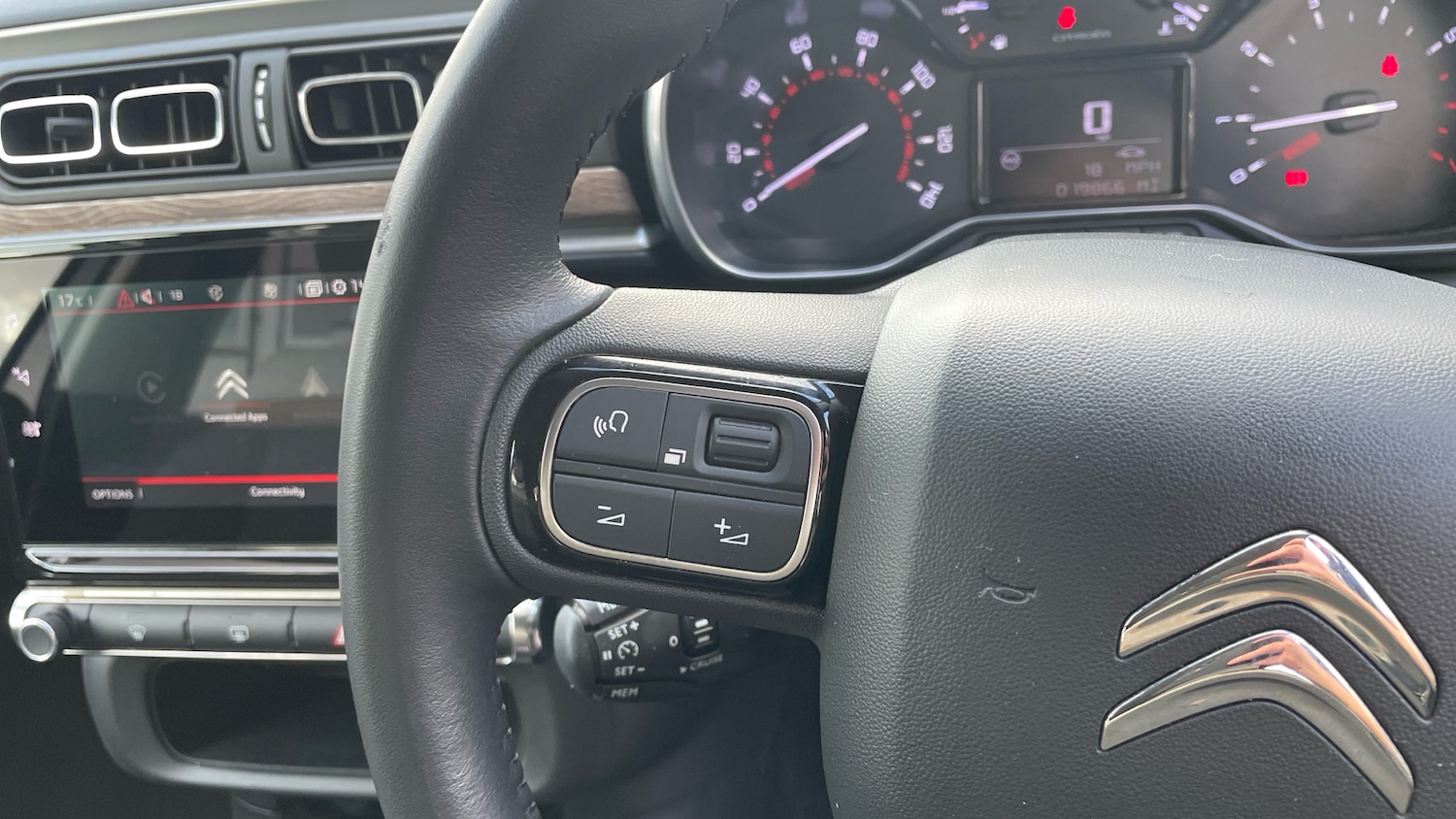 Used Citroen C3 2023 for sale - 76307961: Photo 23