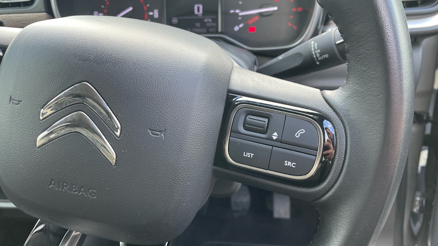 Used Citroen C3 2023 for sale - 76307961: Photo 24