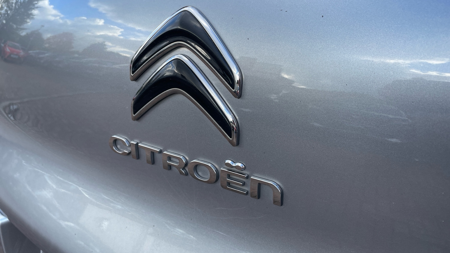 Used Citroen C3 2023 for sale - 76307961: Photo 26