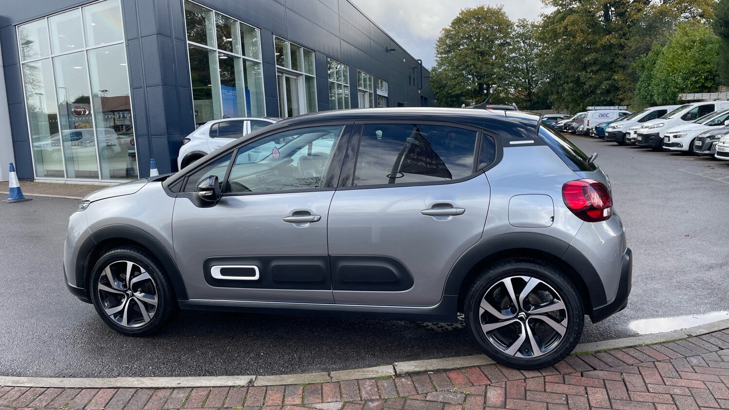 Used Citroen C3 2023 for sale - 76307961: Photo 6