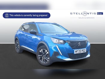 Peugeot 2008 feature image