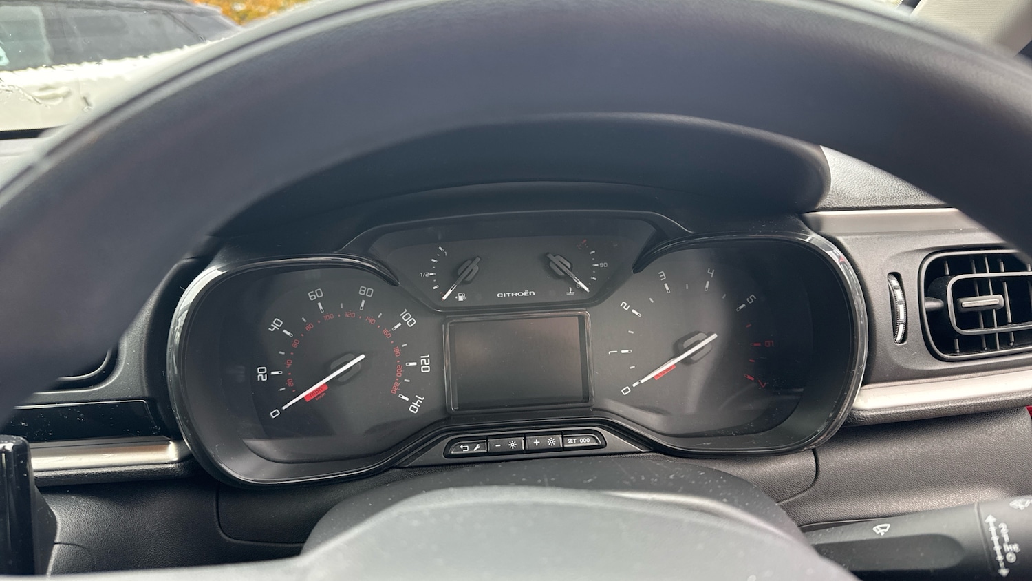 Used Citroen C3 2018 for sale - 76327646: Photo 13