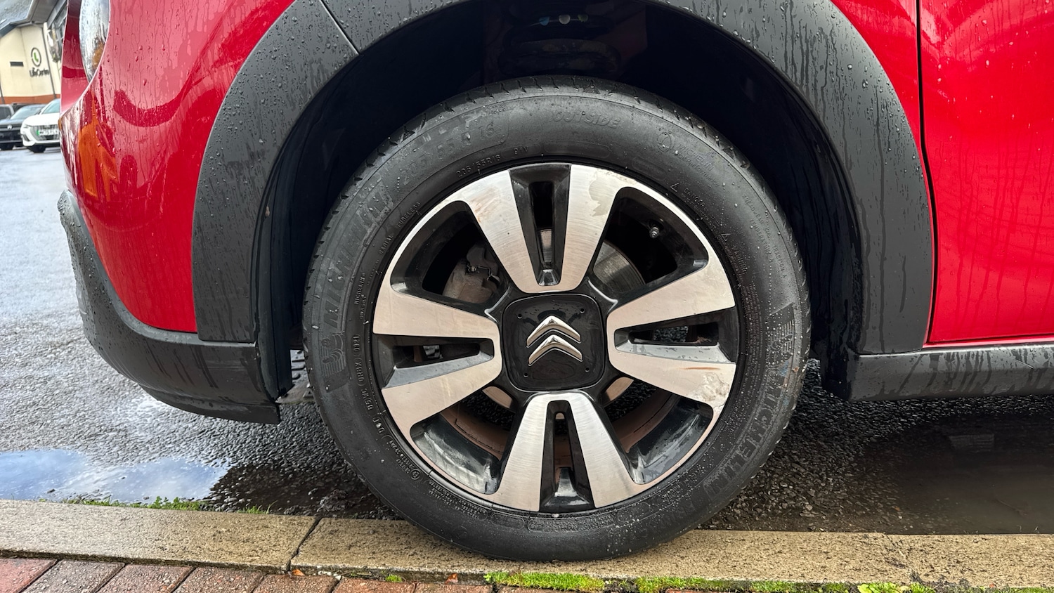 Used Citroen C3 2018 for sale - 76327646: Photo 14
