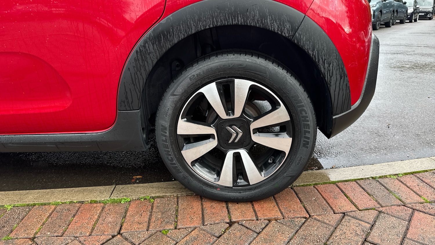 Used Citroen C3 2018 for sale - 76327646: Photo 15