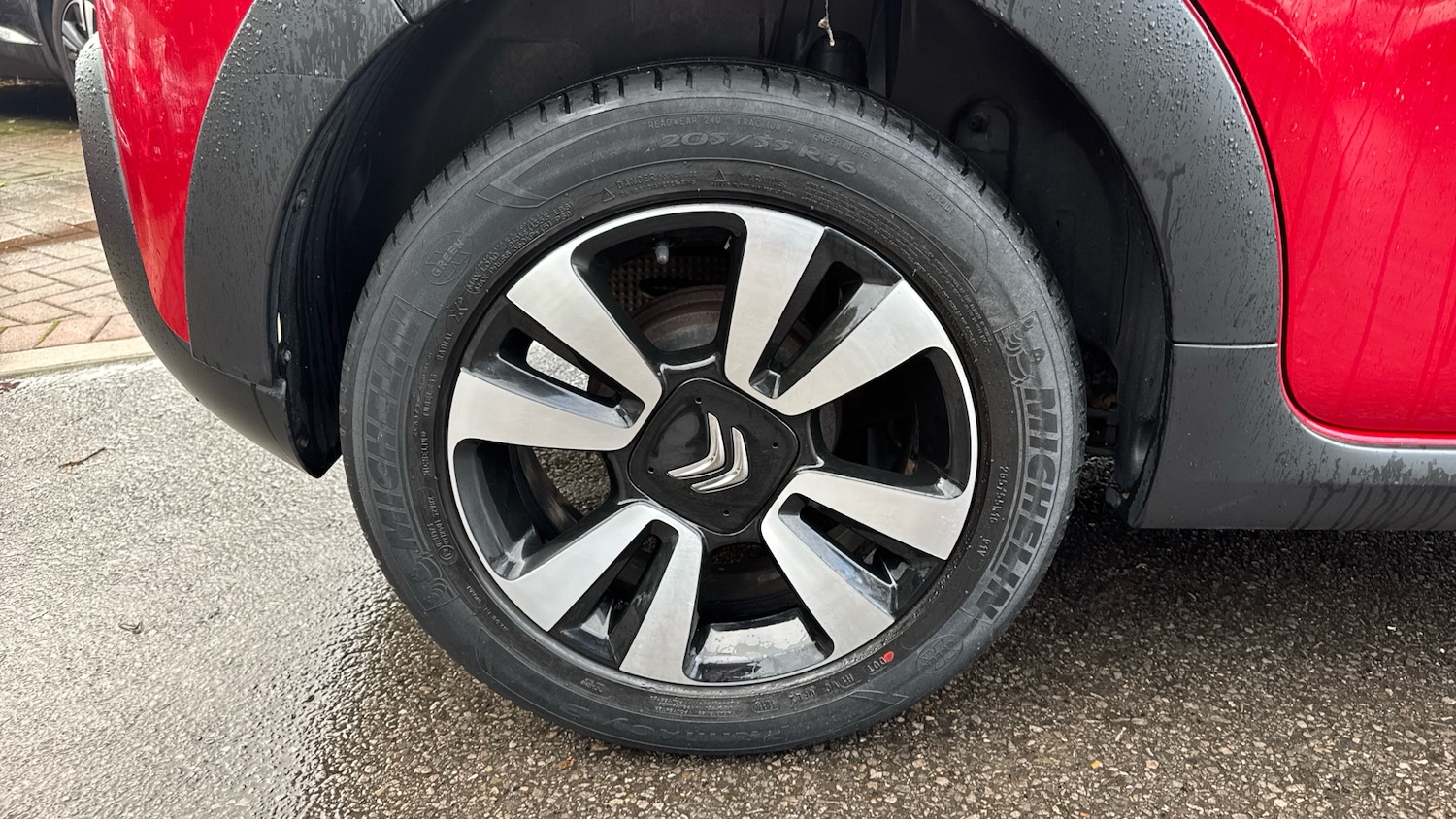 Used Citroen C3 2018 for sale - 76327646: Photo 16