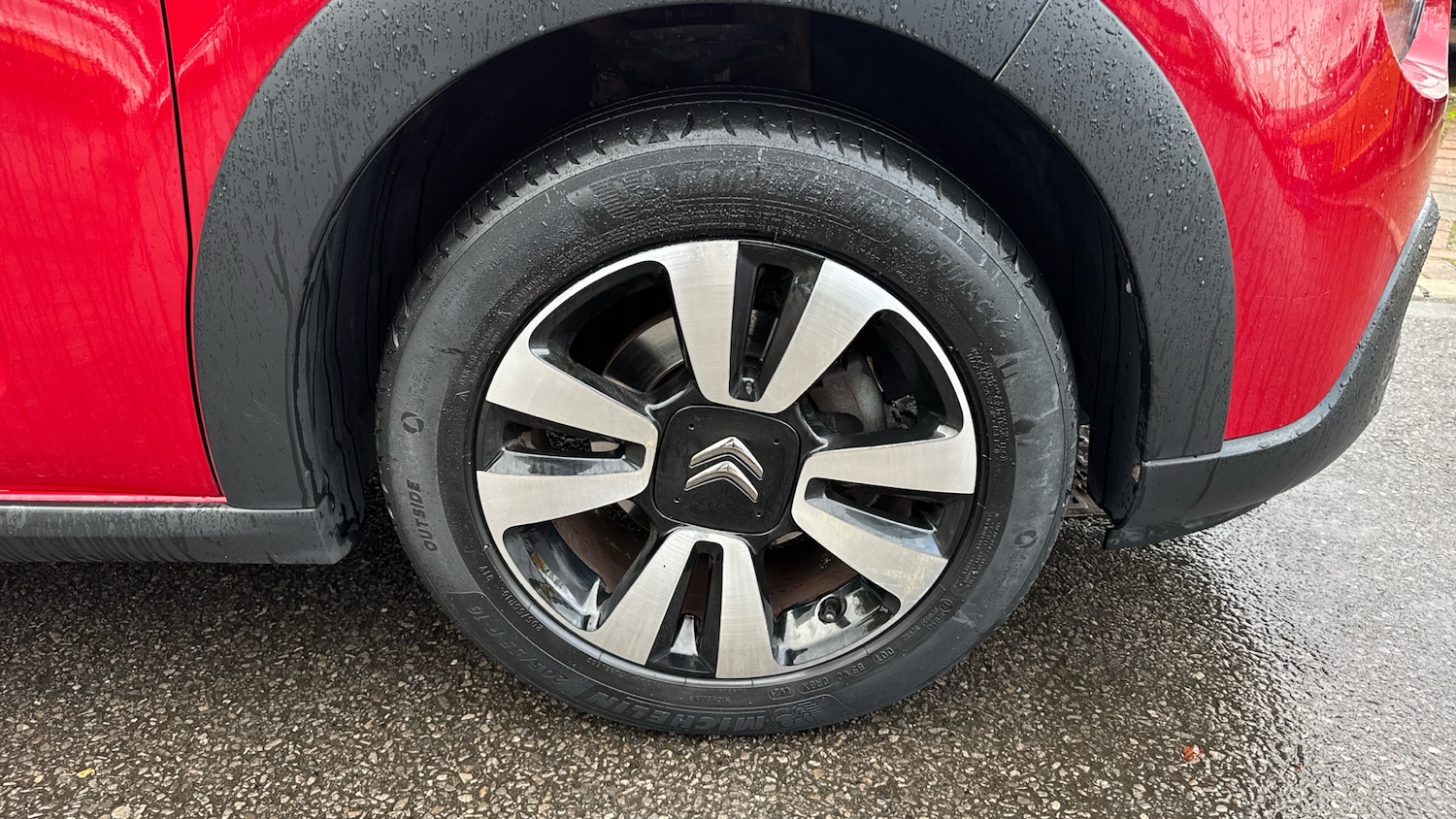Used Citroen C3 2018 for sale - 76327646: Photo 17