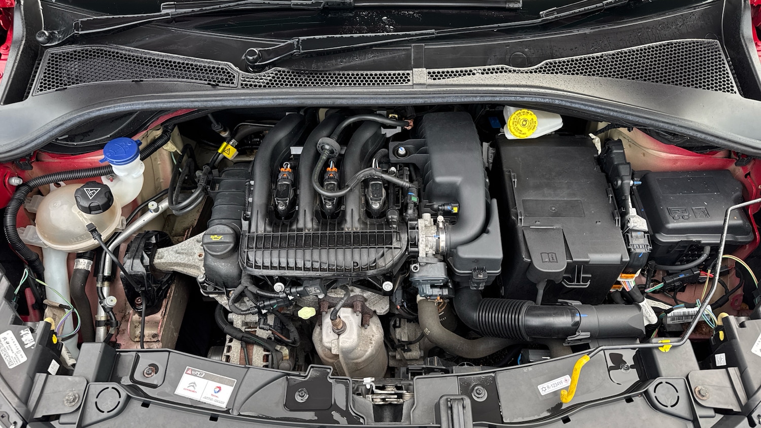 Used Citroen C3 2018 for sale - 76327646: Photo 18
