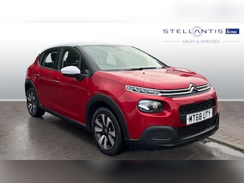Citroen - C3