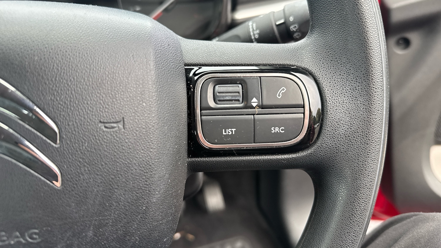 Used Citroen C3 2018 for sale - 76327646: Photo 24